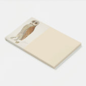 Das Schicksal des Post-it Klebezettel (angewinkelt)