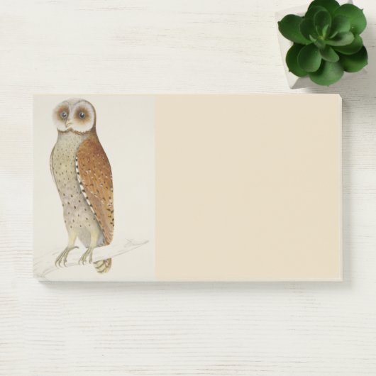 Das Schicksal des Post-it Klebezettel (Büro)