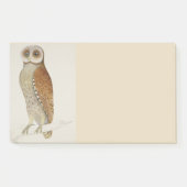 Das Schicksal des Post-it Klebezettel (Vorderseite)