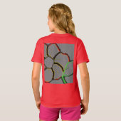 Das Schicksal des T-Shirt (Schwarz voll)
