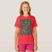 Das Schicksal des T-Shirt (Vorne ganz)