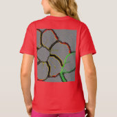 Das Schicksal des T-Shirt (Rückseite)