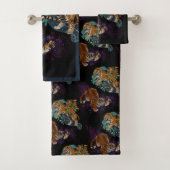 Das Schicksal in den Sternen Badhandtuch Set (Insitu)