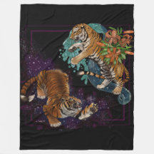 Das Schicksal in den Sternen