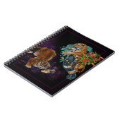 Das Schicksal in den Sternen Notizblock (Linke Seite)