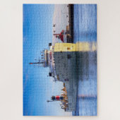 Das Schiff Alpena Duluth Minnesota Puzzle (Vertikal)