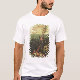 Das Schiff der Dummköpfe, c.1500 T-Shirt