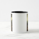 Das Schiff der Dummköpfe, c.1500 Tasse (Zentrum)