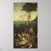 Das Schiff der Narren, c.1500 Poster (Vorne)