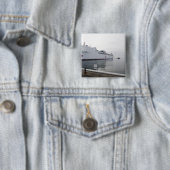 Das Schiff des militärischen Sealift-Kommandos Button (Beispiel)