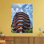 Das Schiff, New York City, NY, USA Leinwanddruck (Insitu (Wohnzimmer))