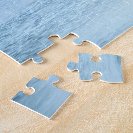 Das Schiff Philip R Clarke in zwei Häfen Minnesota Puzzle (Seite)