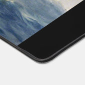 Das Schiff Portpatrick 1900er Schreibtischunterlage (Ecke)