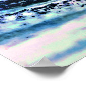 Das Schiff "Von Gott bewahrt" Poster (Ecke)