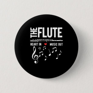 Das schillernde Herz der Musik Button