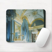 Das Schlafzimmer des Zars in den privaten Mousepad (Mit Mouse)