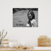 Das schlampige Poster - Maia Knibb (Küche)