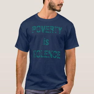 Das schlechteste aller heftigen Taten. [21250032] T-Shirt