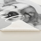 Das schlichte moderne Design des Hauses trägt sein Sherpadecke (3/4)