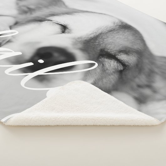 Das schlichte moderne Design des Hauses trägt sein Sherpadecke (3/4)