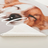 Das schlichte moderne Design des Hauses trägt sein Sherpadecke (3/4)