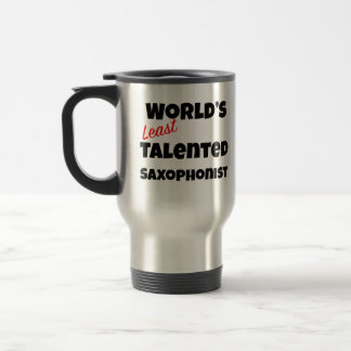 Das schlimmste sächsische Gag-Geschenk der Welt Reisebecher