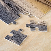 Das Schloss am Meer Puzzle (Seite)