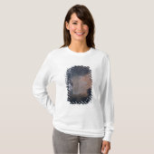 Das Schloss im Mondschein T-Shirt (Vorne ganz)