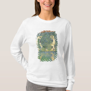 Das Schloss Kammer auf dem Attersee III, 1910 T-Shirt