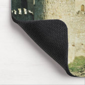 Das Schloss Mousepad (Ecke)