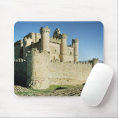Das Schloss Mousepad (Mit Mouse)