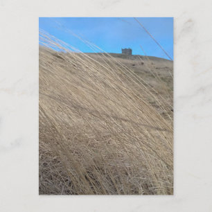 Das Schloss Rivington Pike Horwich Postkarte
