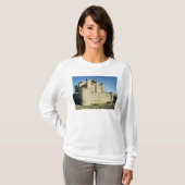 Das Schloss T-Shirt (Vorne ganz)