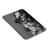 Das Schloss und der Pinnacle Magnet (Rechte Seite)