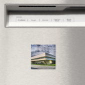 Das Schloss von Castelo Magnet (In Situ (Geschirrspüler))