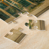 Das Schloss von Crystal Puzzle (Seite)