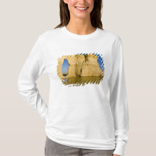 Das Schlüsselloch der Monument Rocks aka Kreide T-Shirt