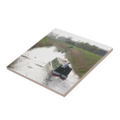 DAS SCHMALE BOOT FLIESE (Seite)