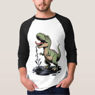 Das schmeckt interessant T-Shirt