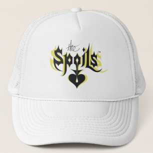 Das Schmutz-Logo Truckerkappe