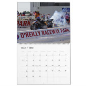 Das schnellste Dragbike auf dem Planeten… Sponsor Kalender (Mär 2026)