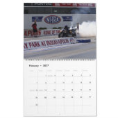 "Das schnellste Kalender (Feb 2027)