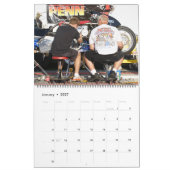 "Das schnellste Kalender (Jan 2027)