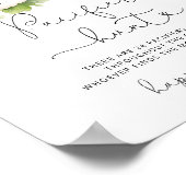 Das Schnuller-Jagd-Kinderduschenspiel Poster (Ecke)