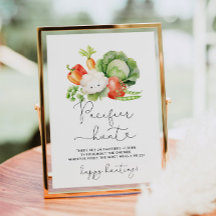 Das Schnuller-Jagd-Kinderduschenspiel