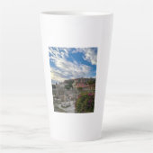 Das schöne Athen Milchtasse (Vorderseite)