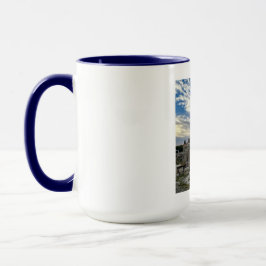 Das schöne Athen Tasse