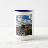 Das schöne Athen Tasse (Zentrum)