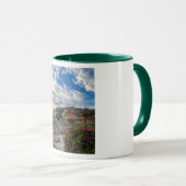 Das schöne Athen Tasse (VorderseiteRechts)