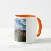Das schöne Athen  Tasse (VorderseiteRechts)